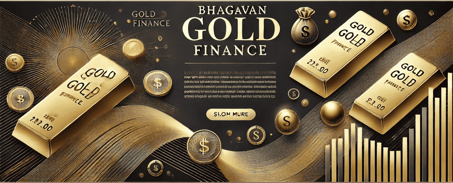 Bhagavan Gold Finance- Pawn Broker Madurai